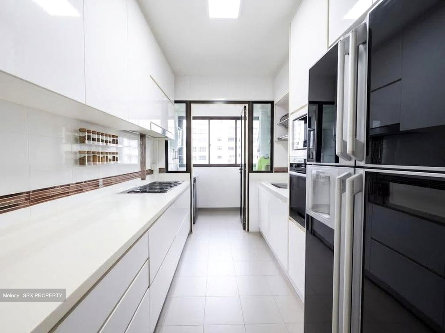 Blk 56 Havelock View (Bukit Merah), HDB 4 Rooms #612381131